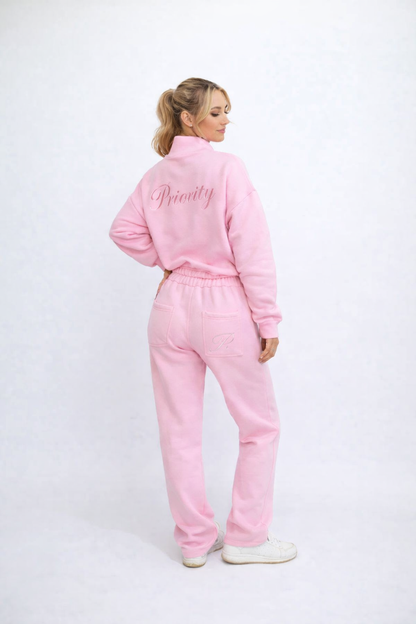 Lovia – Priority Bomber Set