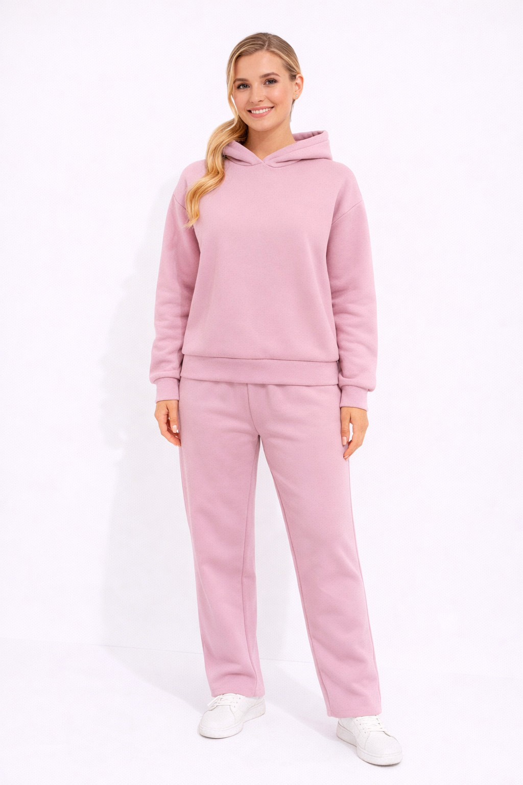 Lovia - Ensemble Jogging Casual | 1+1 GRATUIT