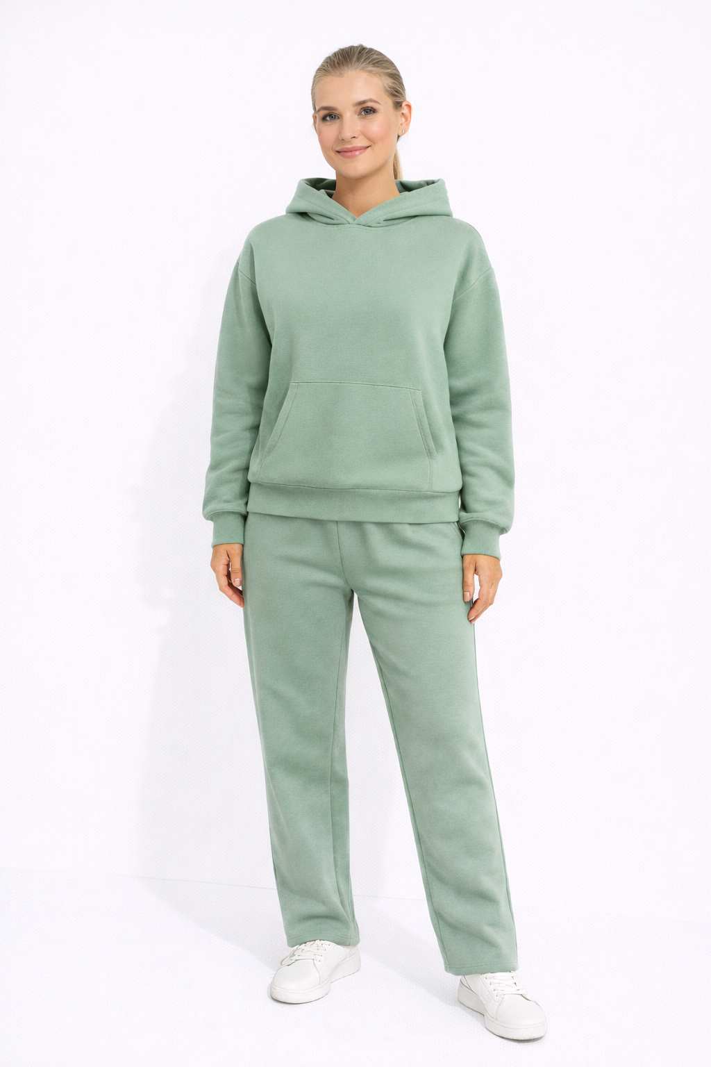 Lovia - Ensemble Jogging Casual | 1+1 GRATUIT