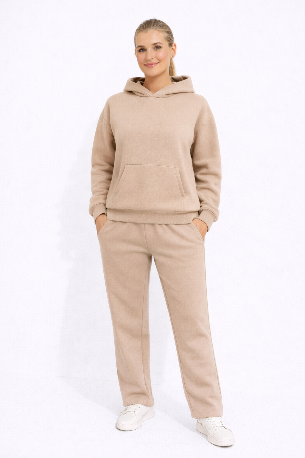 Lovia - Ensemble Jogging Casual | 1+1 GRATUIT