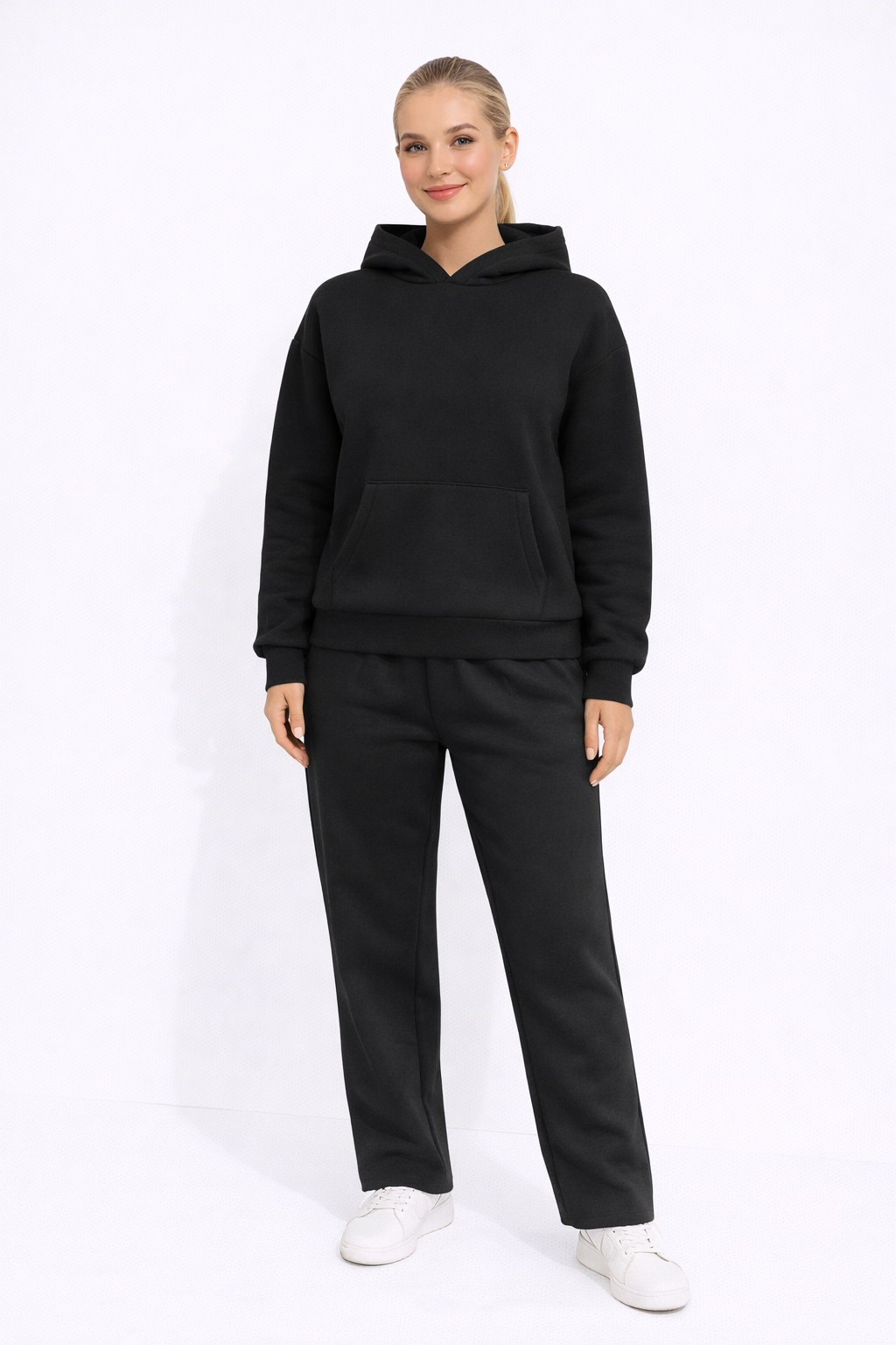 Lovia - Ensemble Jogging Casual | 1+1 GRATUIT