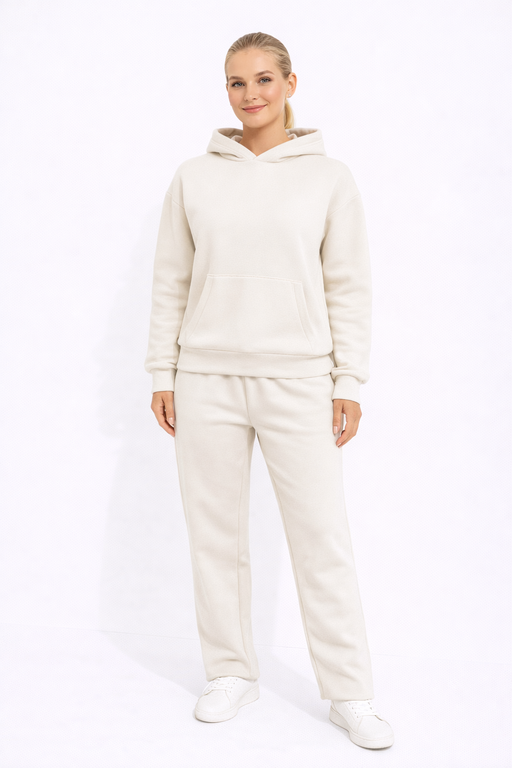 Lovia - Ensemble Jogging Casual | 1+1 GRATUIT