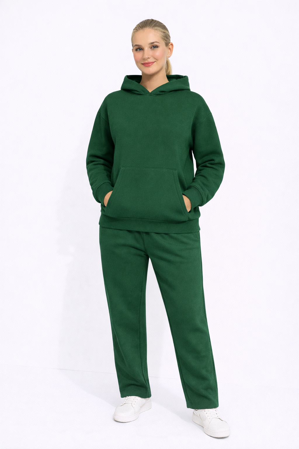 Lovia - Ensemble Jogging Casual | 1+1 GRATUIT