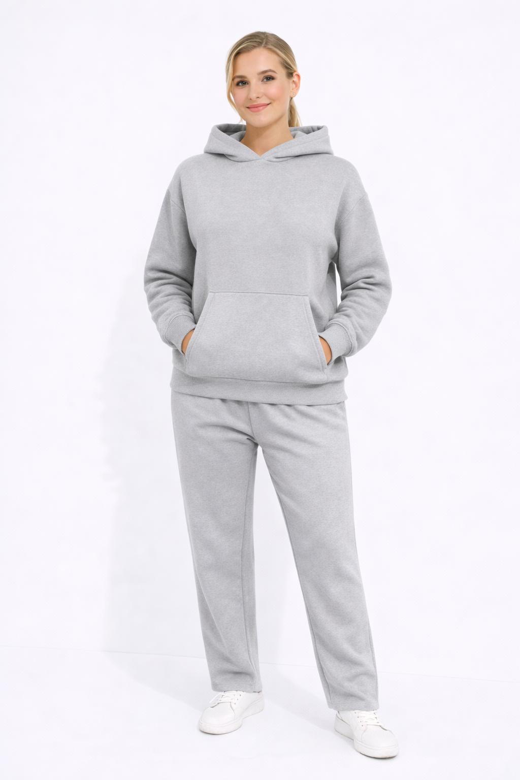 Lovia - Ensemble Jogging Casual | 1+1 GRATUIT