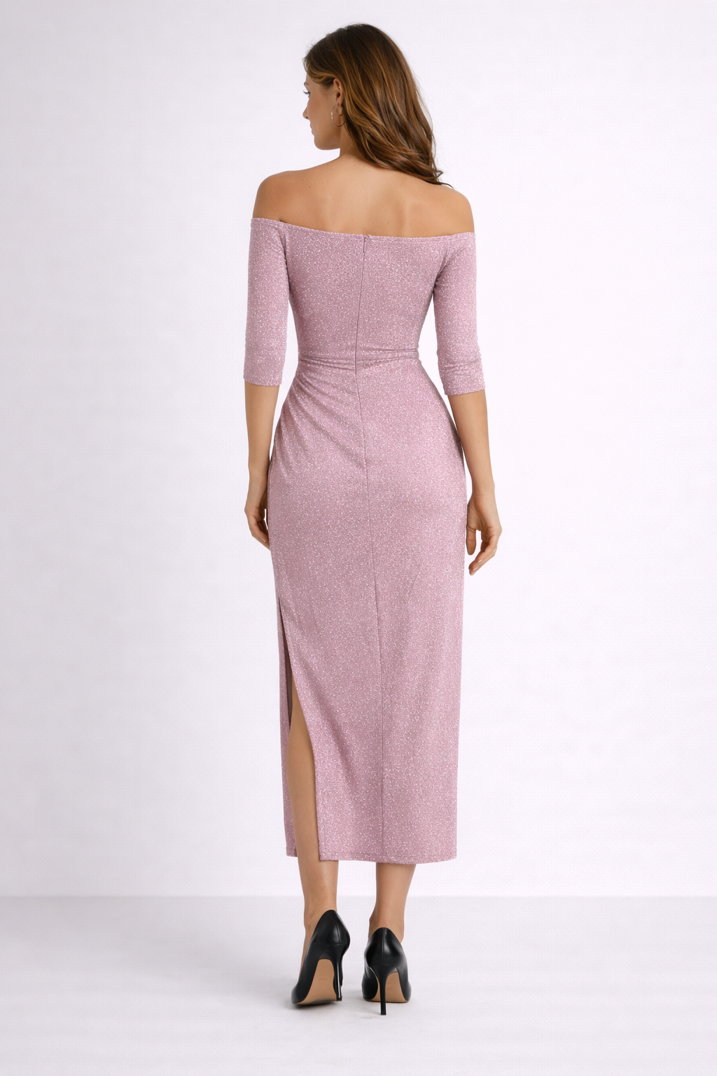 Lovia – Robe Elira Split
