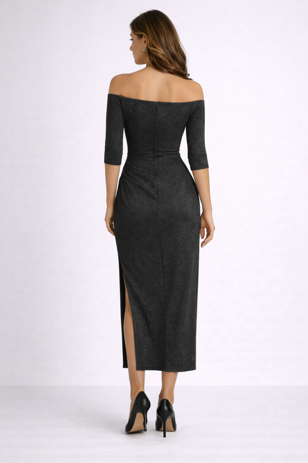 Lovia – Robe Elira Split