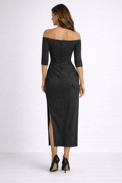 Lovia – Robe Elira Split