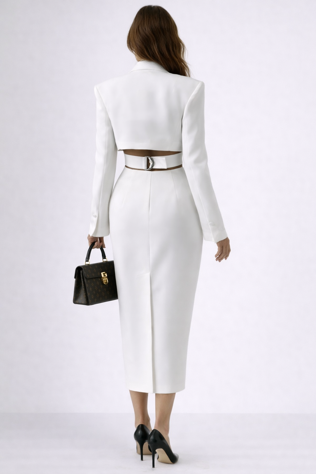 Lovia – Robe Blazer Victoria