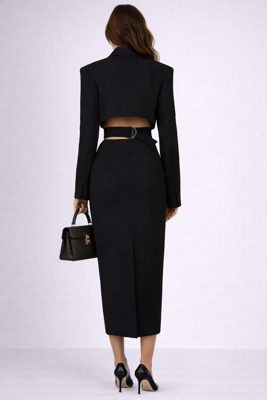 Lovia – Robe Blazer Victoria