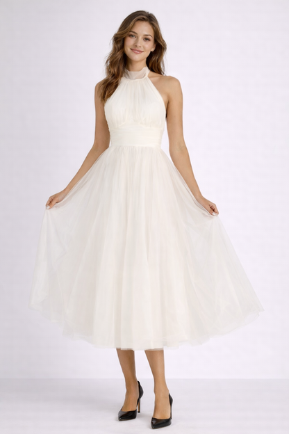 Lovia – Robe Celeste Tulle