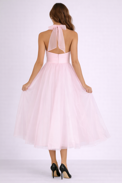 Lovia – Robe Celeste Tulle