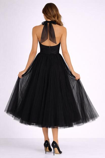 Lovia – Robe Celeste Tulle