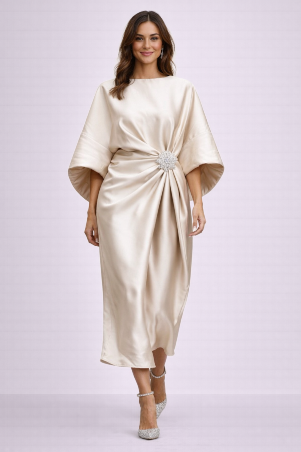 Lovia – Robe Élégante
