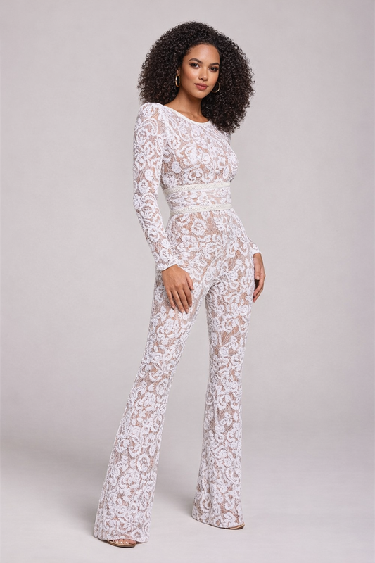 Lovia – Combinaison Chic