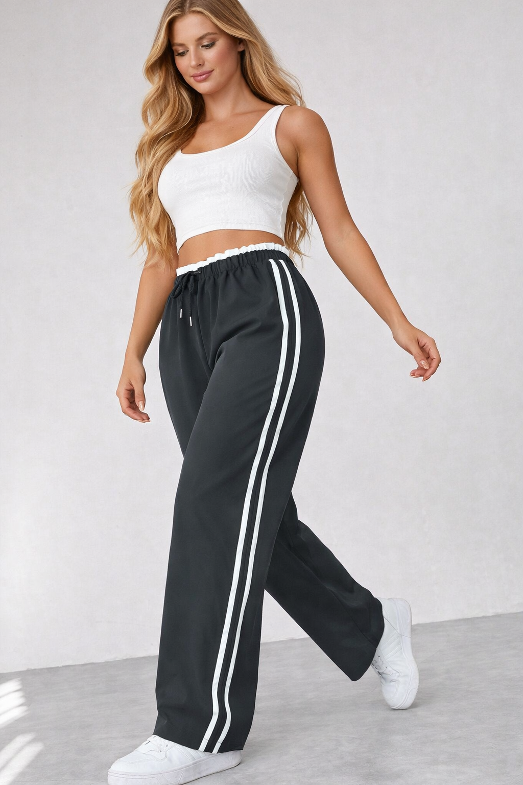Lovia – Pantalon Sportif