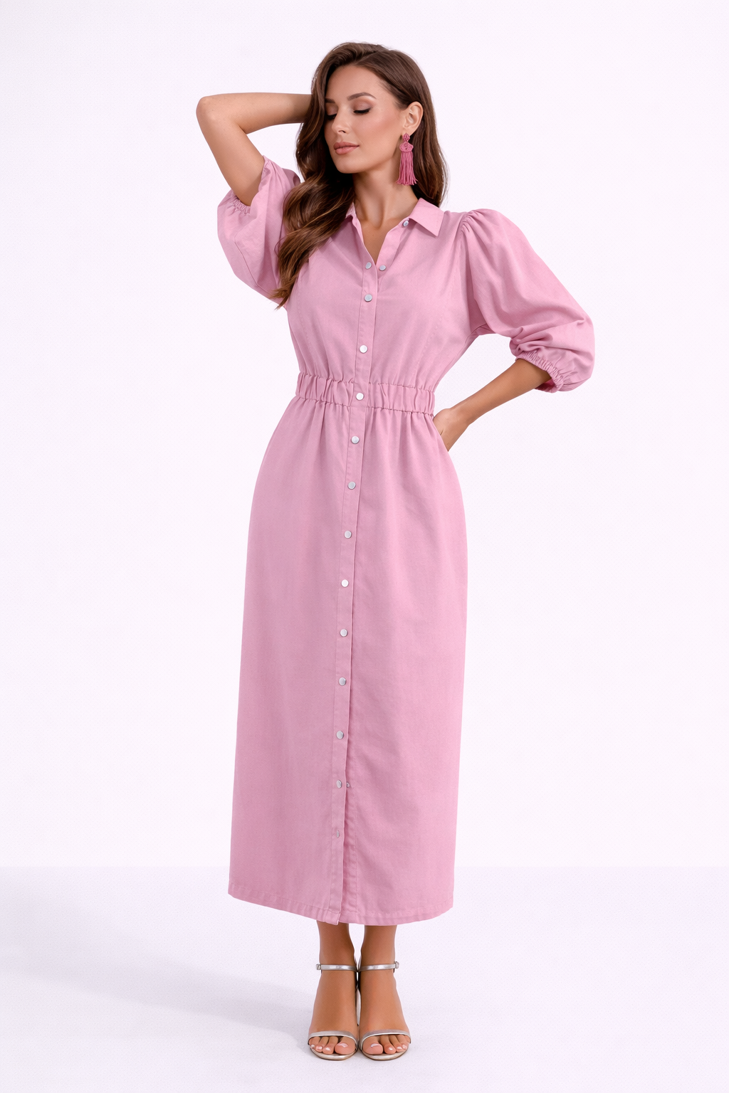 Lovia – Robe Sovana