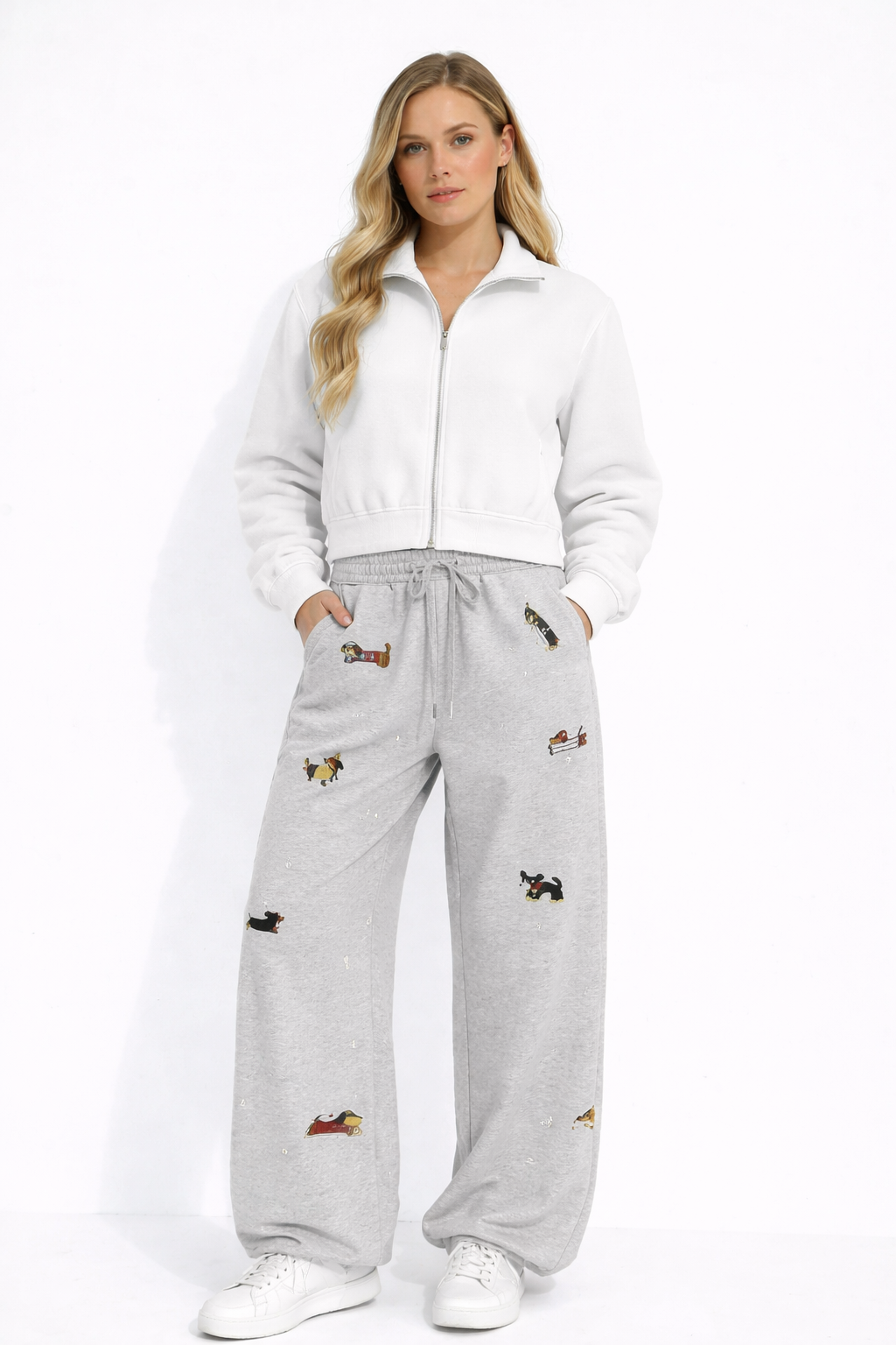 Lovia – Pantalon Puppy