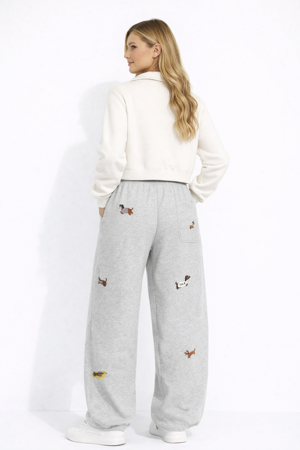 Lovia – Pantalon Puppy