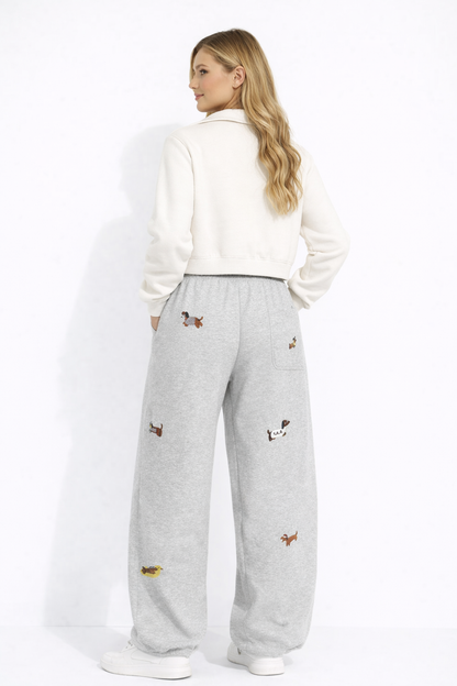 Lovia – Pantalon Puppy