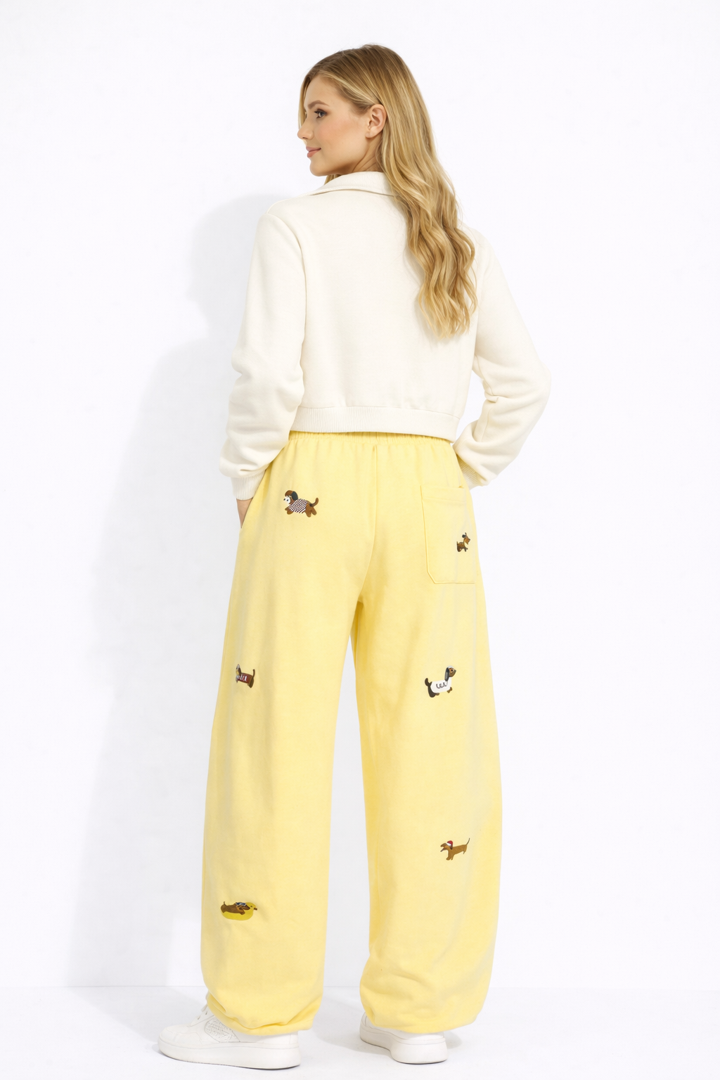Lovia – Pantalon Puppy