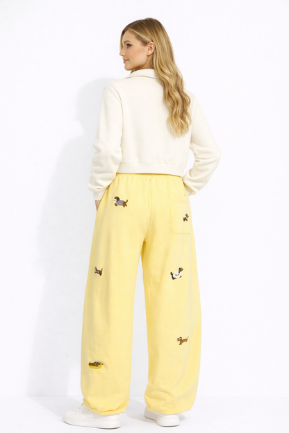 Lovia – Pantalon Puppy