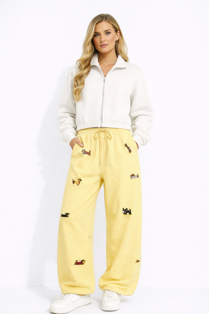 Lovia – Pantalon Puppy