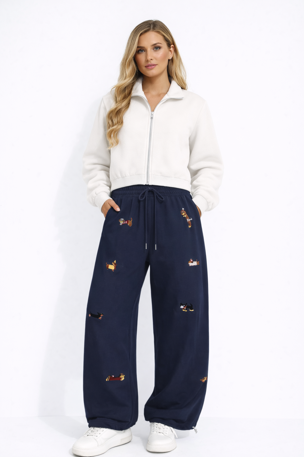 Lovia – Pantalon Puppy