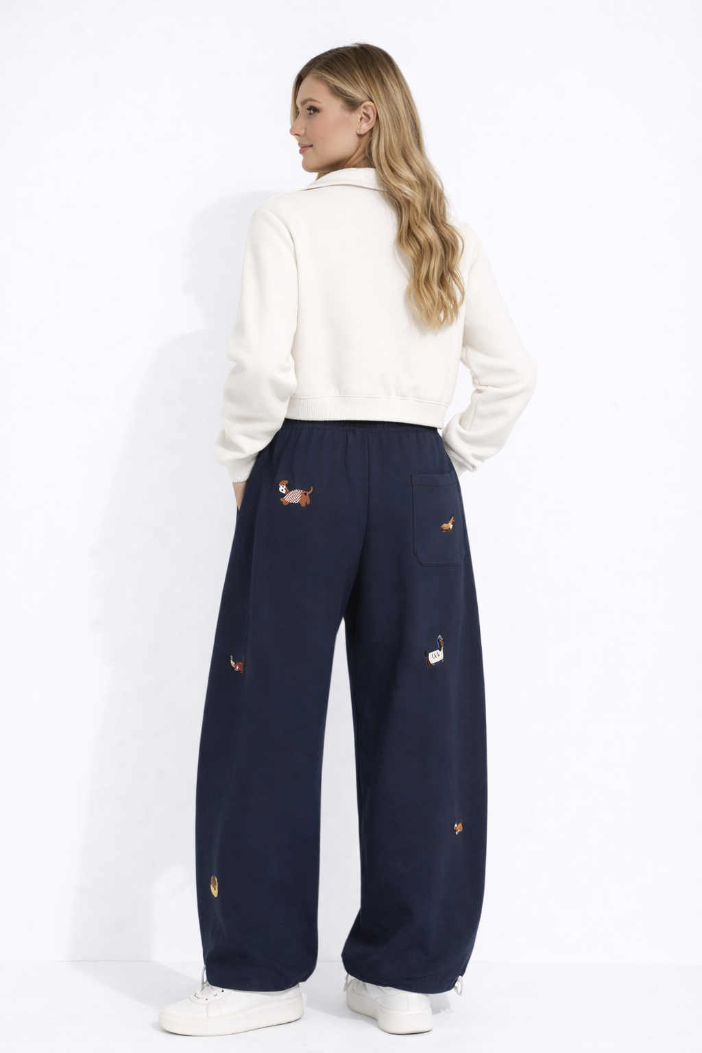 Lovia – Pantalon Puppy