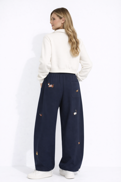 Lovia – Pantalon Puppy