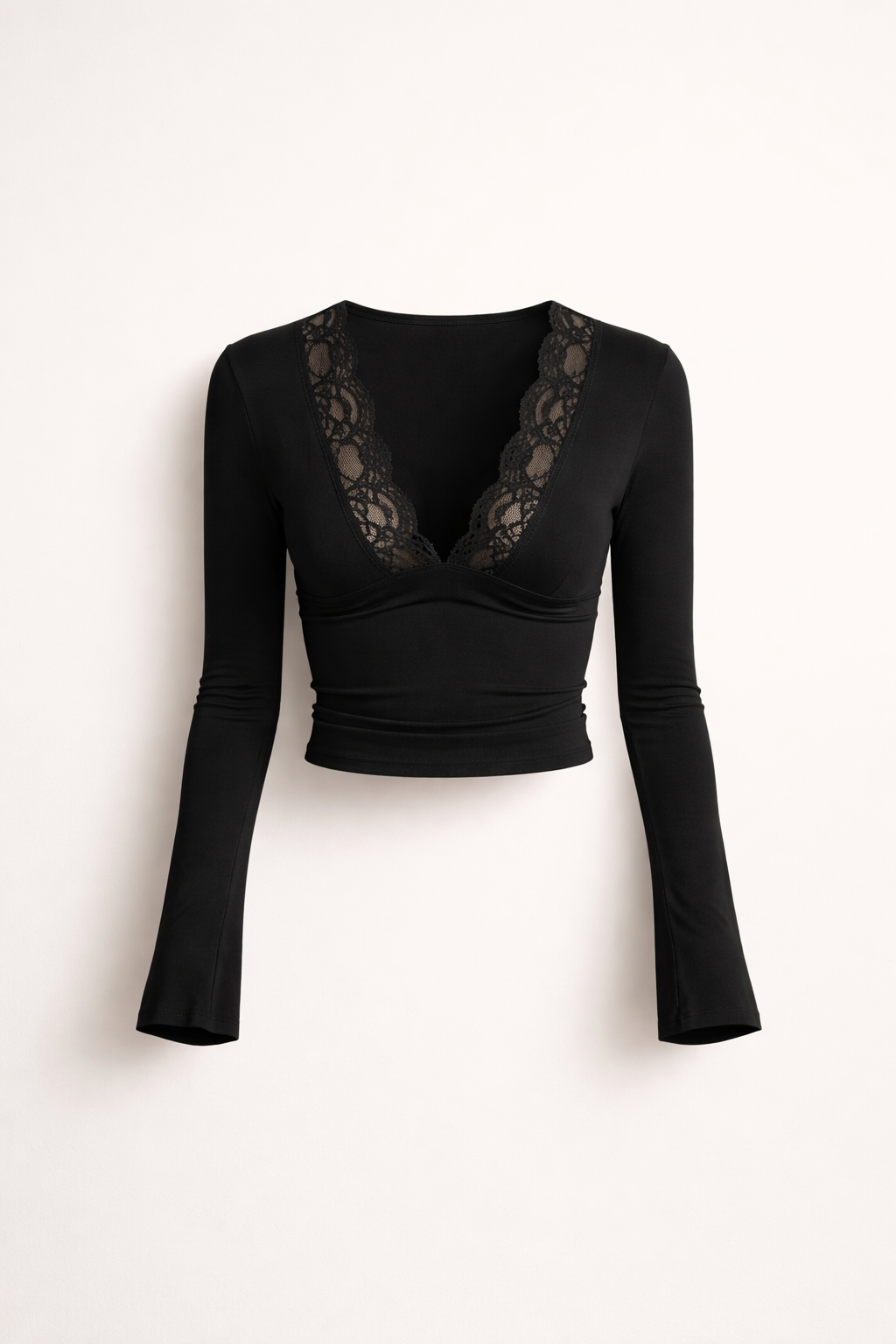 Lovia – Top Col V