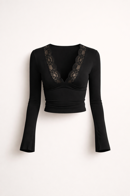 Lovia – Top Col V