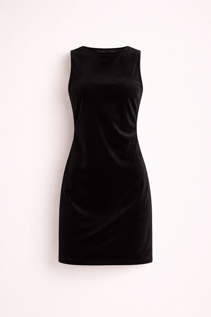 Lovia – Robe Midi Amelia
