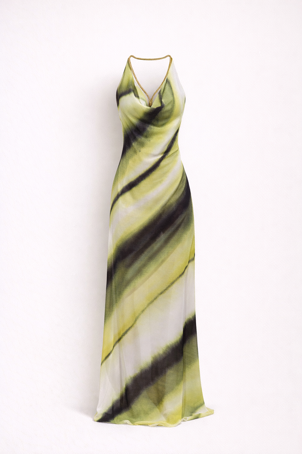 Lovia – Robe Maxi Azmira