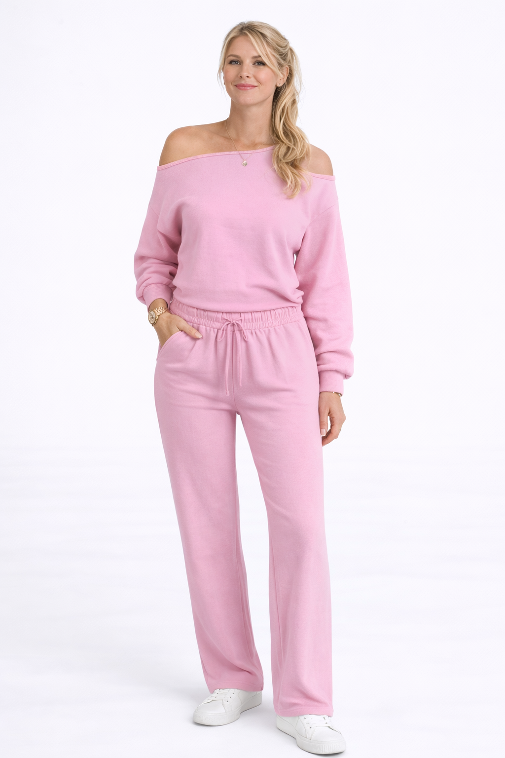 Sovana – Ensemble Confort