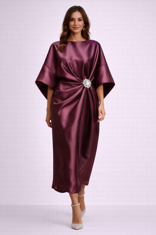 Lovia – Robe Élégante