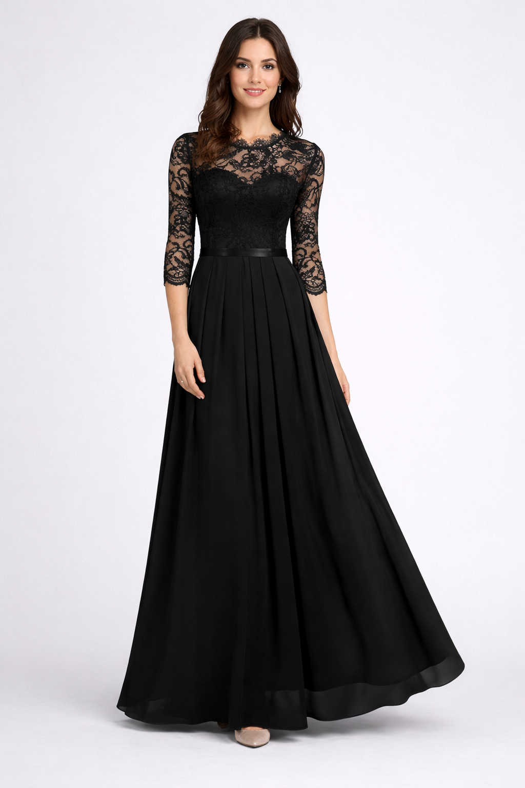 Lovia - Robe Chic