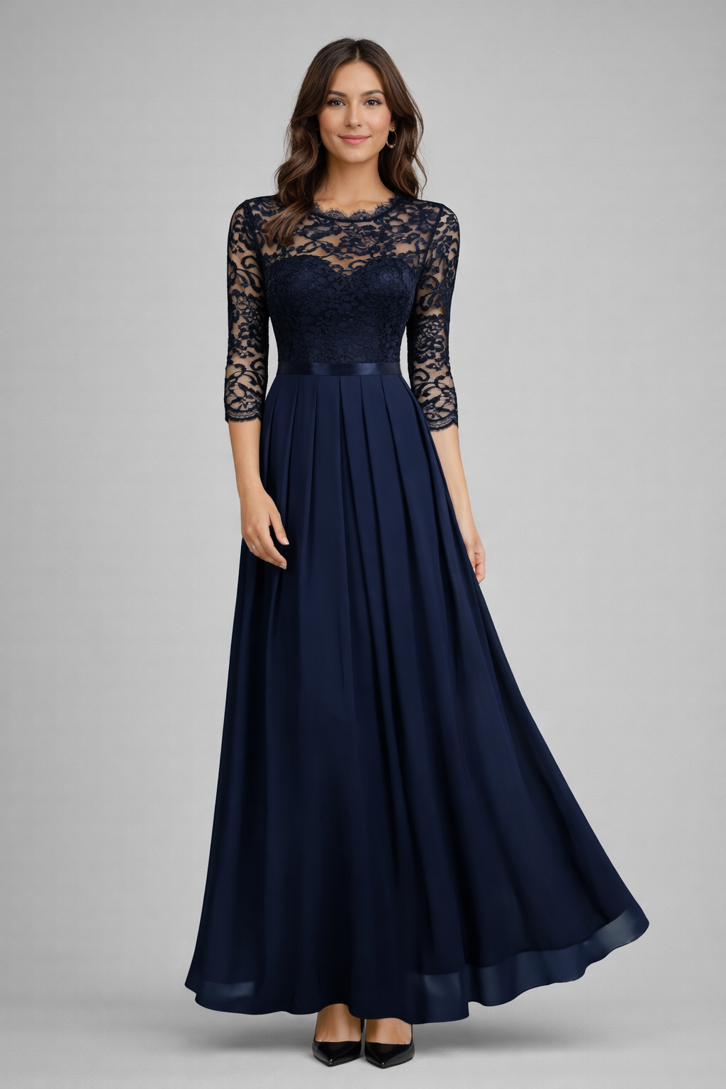 Lovia - Robe Chic