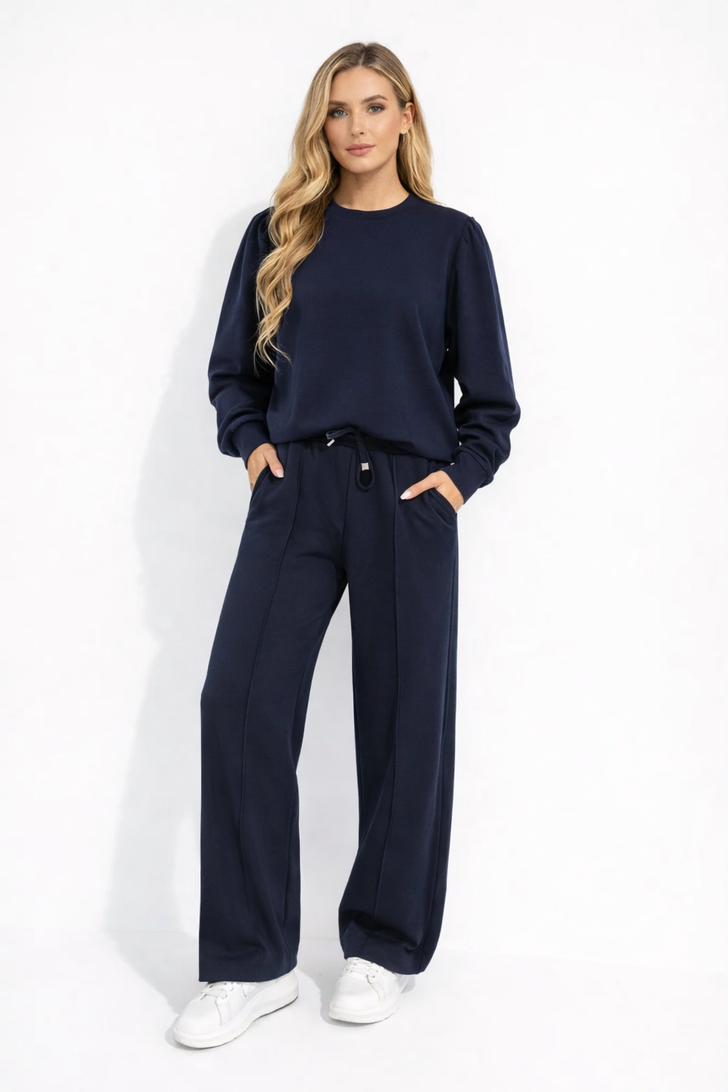 Lovia - Ensemble Pintuck | 1+1 GRATUIT