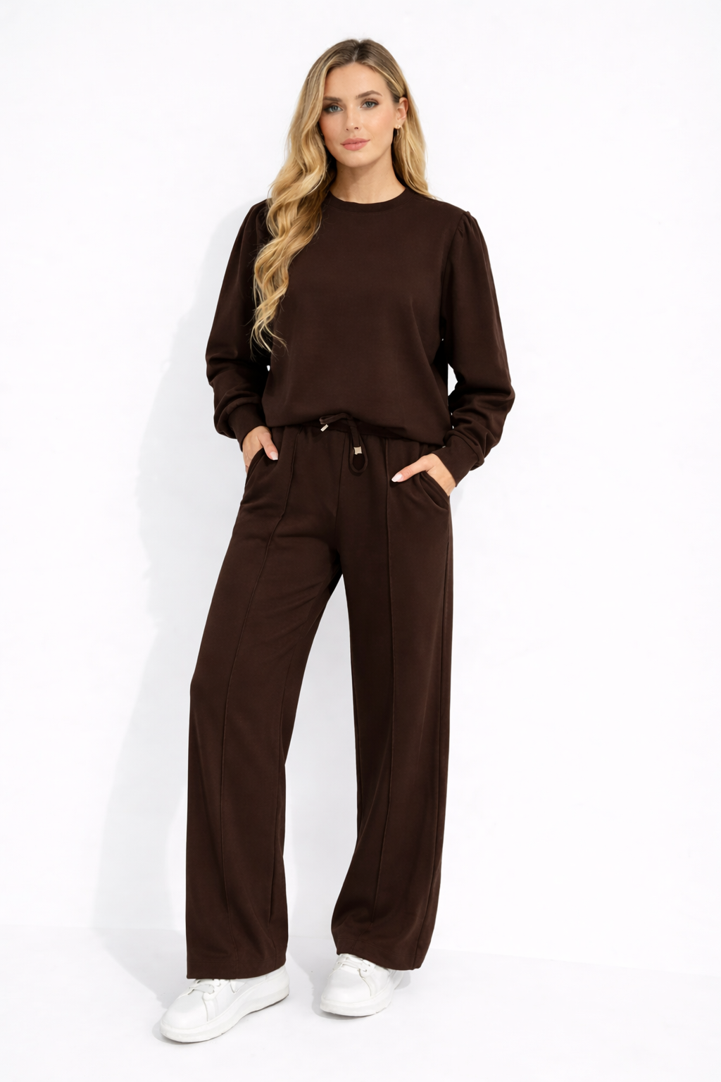 Lovia - Ensemble Pintuck | 1+1 GRATUIT