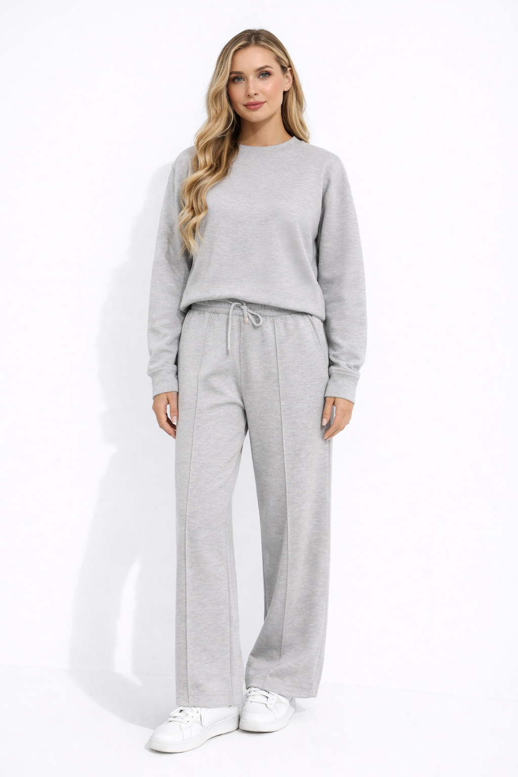 Lovia - Ensemble Pintuck | 1+1 GRATUIT