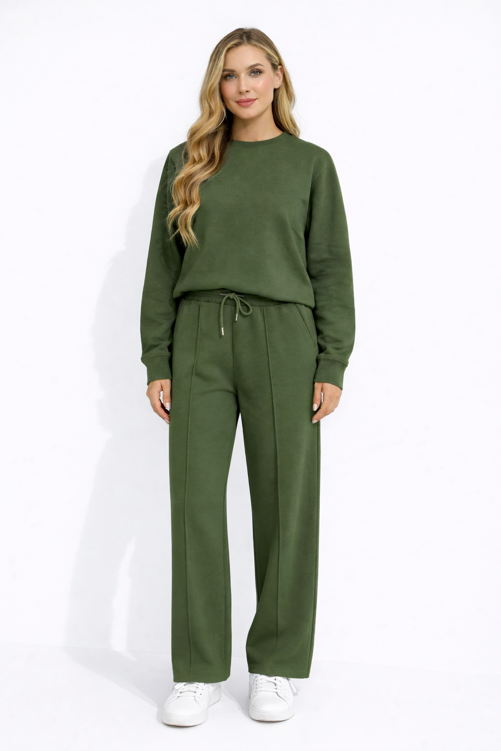 Lovia - Ensemble Pintuck | 1+1 GRATUIT