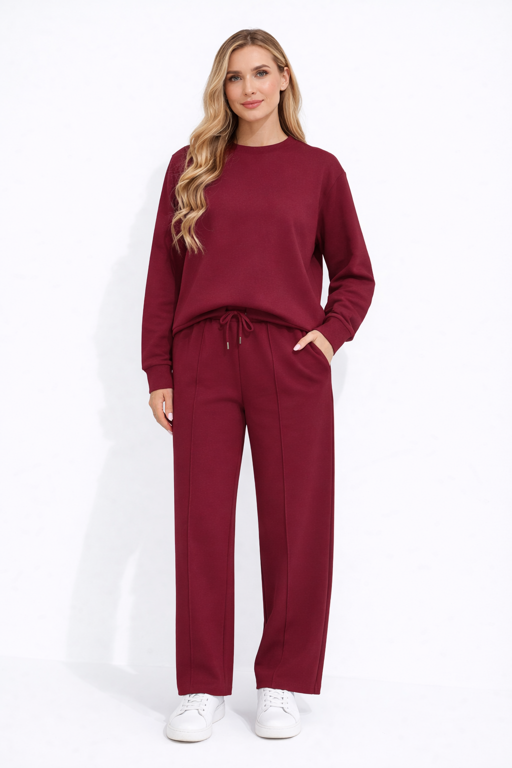 Lovia - Ensemble Pintuck | 1+1 GRATUIT