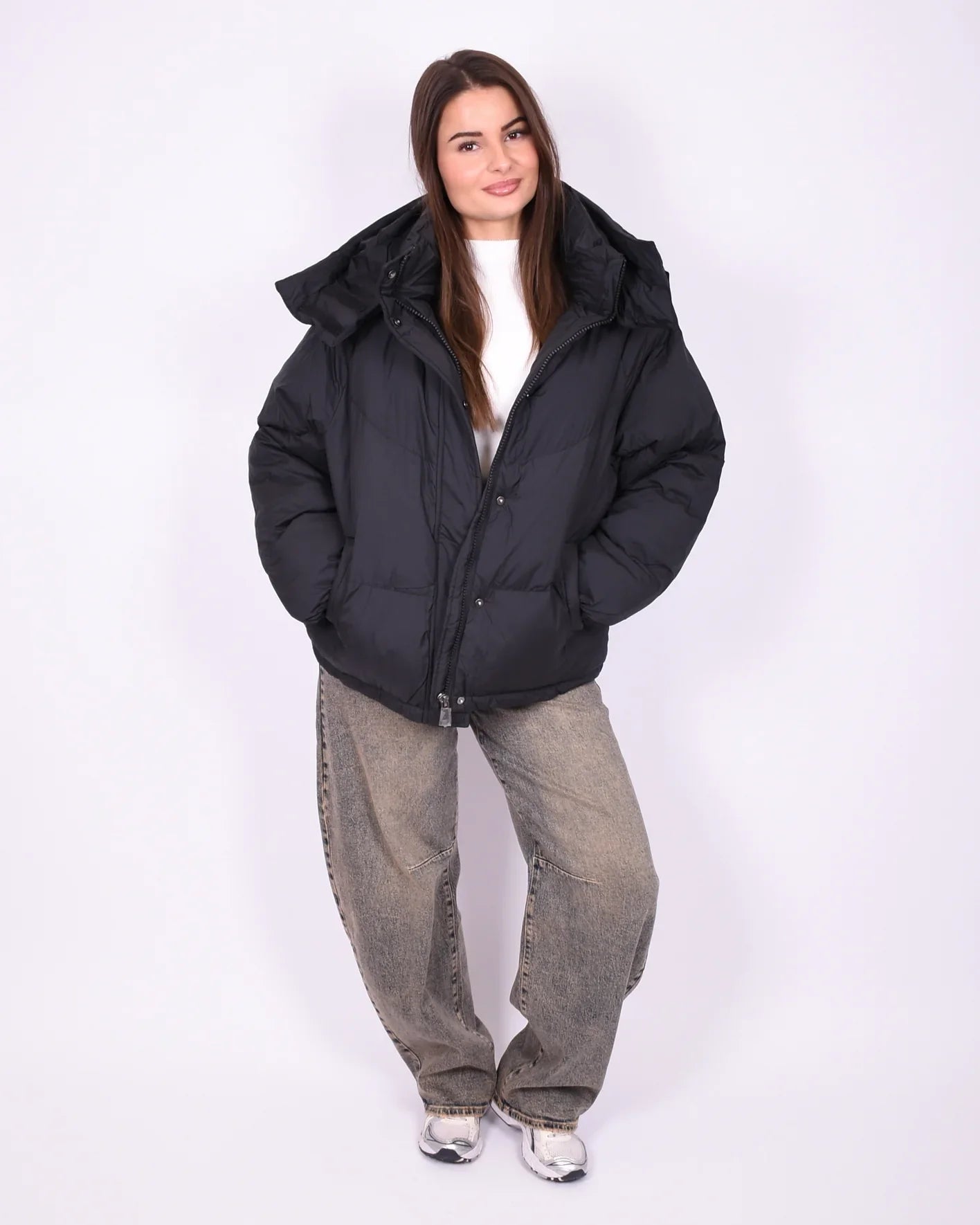 Lovia - Manteau Puffer