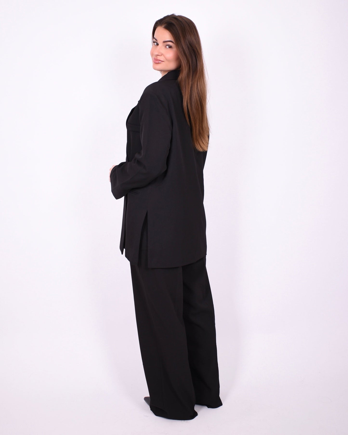 Lovia – Oversized Blazer