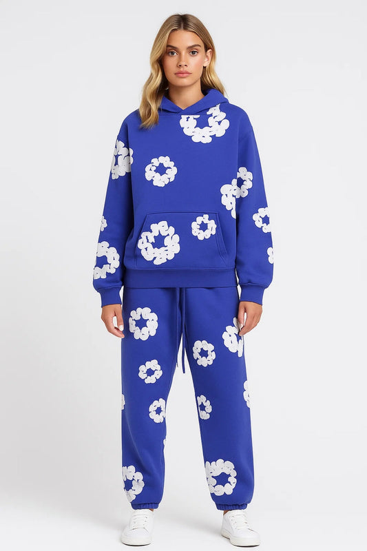 Lovia - Ensemble Cozy Deux Pièces