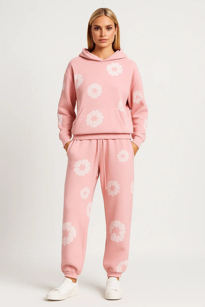 Lovia - Ensemble Cozy Deux Pièces
