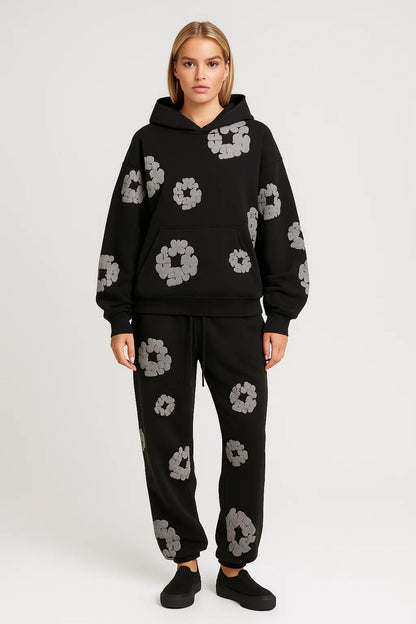 Lovia - Ensemble Cozy Deux Pièces