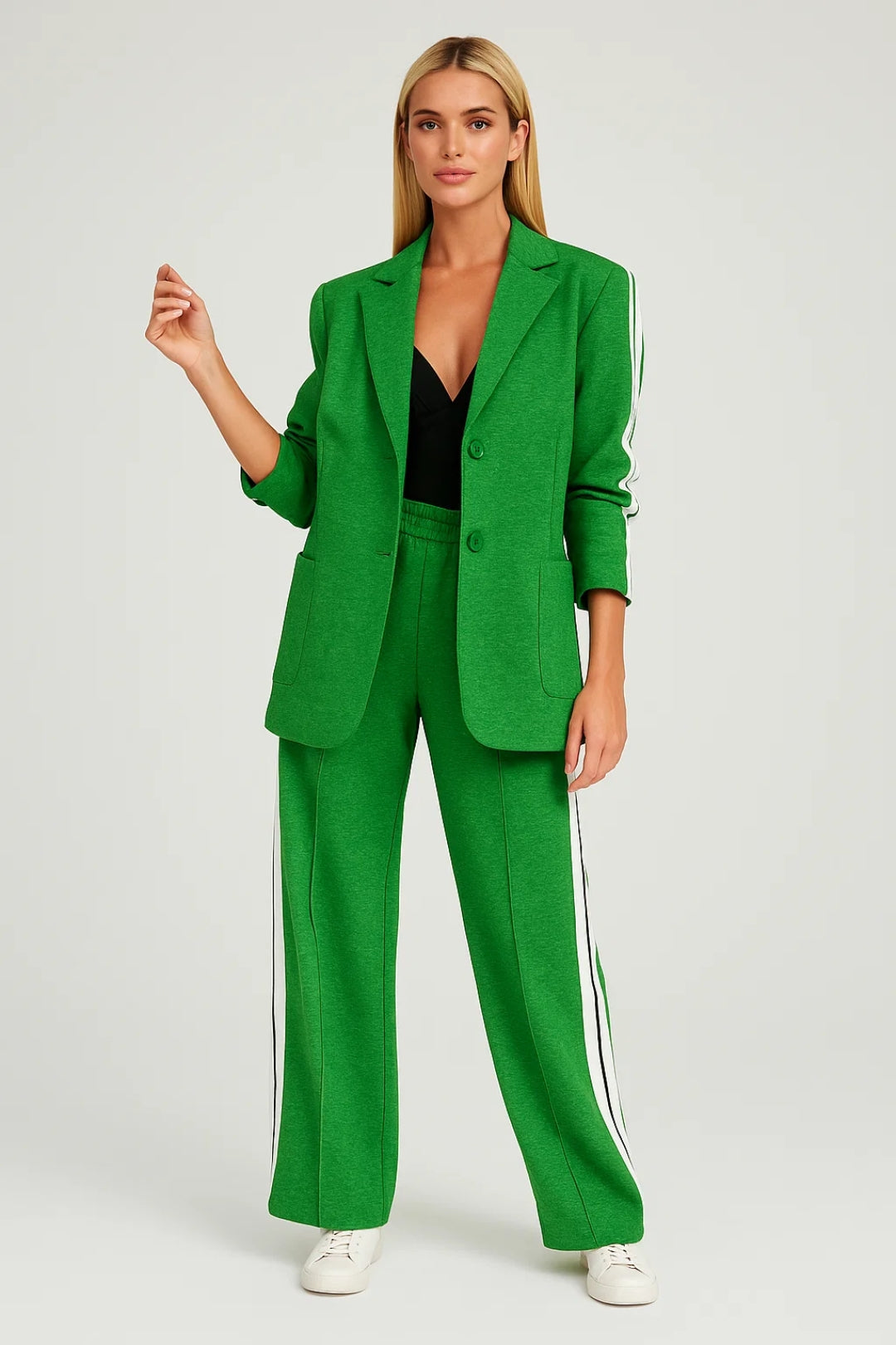 Lovia - Ensemble Straight Fit