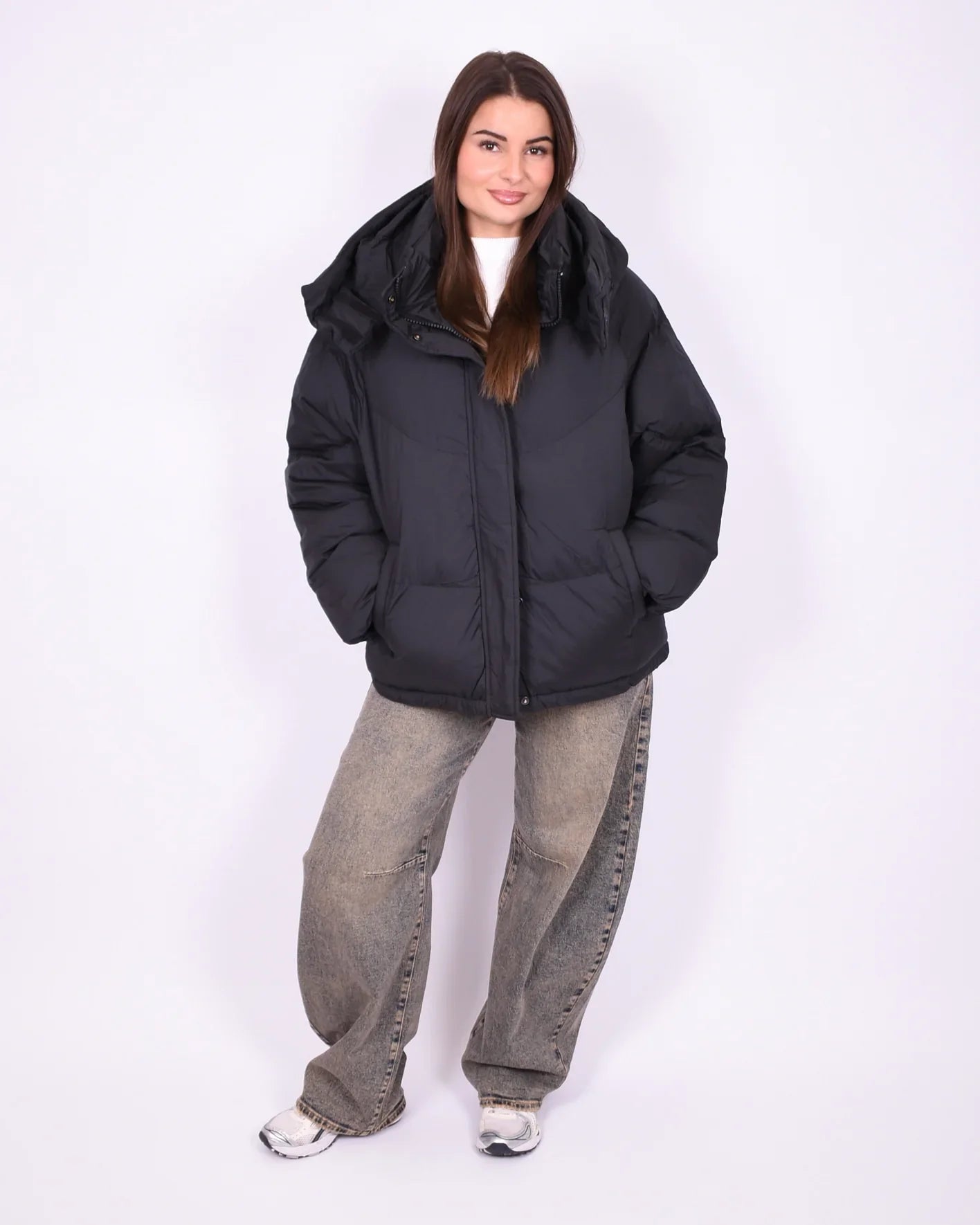 Lovia - Manteau Puffer