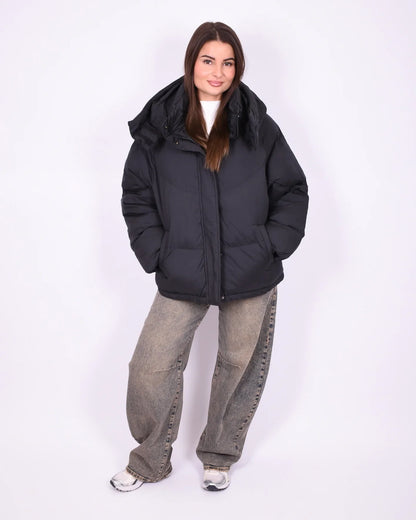 Lovia - Manteau Puffer